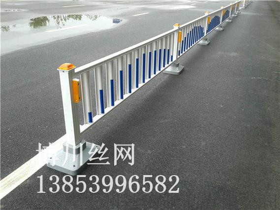 莆田市市政道路护栏施工围挡 - 哪里好
